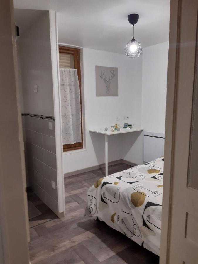 Joli Appartement T2 Agglo Troyes Sainte-Savine Exterior foto